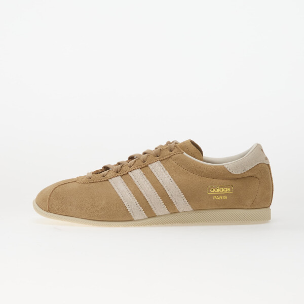 Tenisky adidas Paris W Cardboard/ Off White/ Crew White EUR 36 2/3