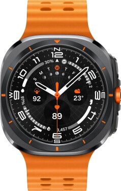 Samsung Galaxy Watch Ultra LTE 47mm Oranžový (SM-L705FDAAEUB)