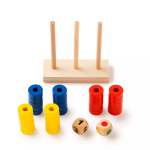 Toys for Life Toys for life - Učíme sa stavať a počítať