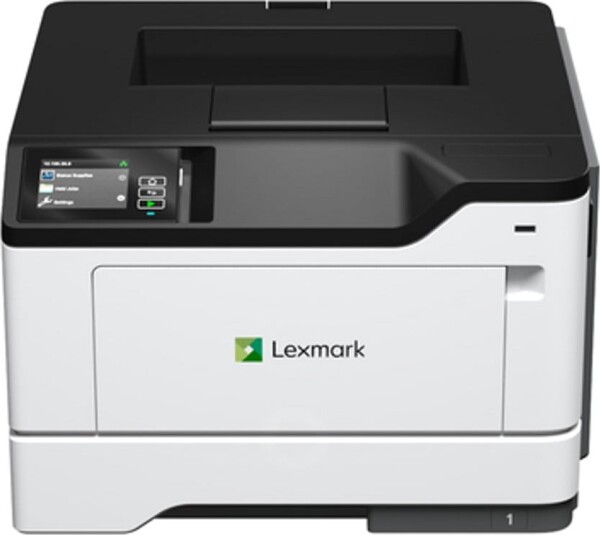 Lexmark Lexmark MS531dw 1200 x 1200 DPI A4 Wi-Fi