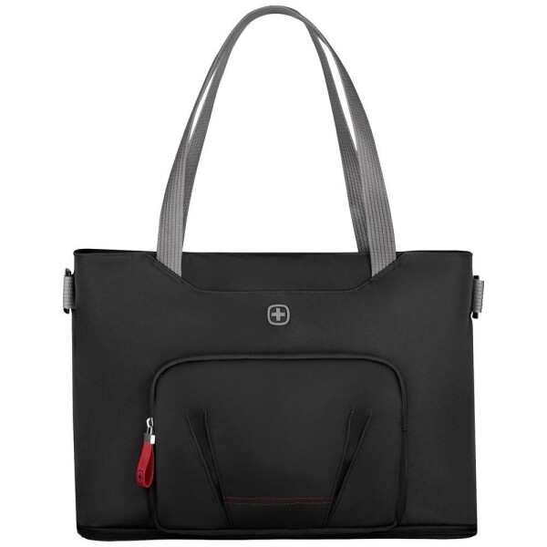 Wenger Motion Deluxe Tote taška 15.6 čierna 612543