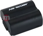 Ansmann A-Pan CGA-S006 / Akumulátor / pre Panasonic CGA-S006E / 7,4 V / 800 mAh (5022903)
