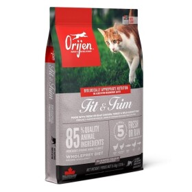 ORIJEN cat Fit &amp; Trim