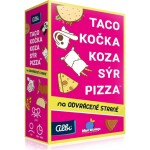 Albi Taco, kočka na odvrácené straně CZ verzia