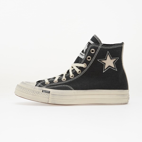 Tenisky Converse x Madhappy Chuck 70 Black/ Egret/ Black EUR 39.5