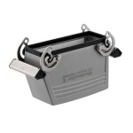 Weidmüller HDC 64D KBU 1M32G 1786960000 kryt na spojku 1 ks; 1786960000
