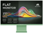 27" Misura VIVA P26M2741QKAP01 pistáciovo zelená / LED / 2560x1440 / IPS / 1ms / 350 cd/m2 / HDMI / DP / USB-C (P26M2741QKAP01)