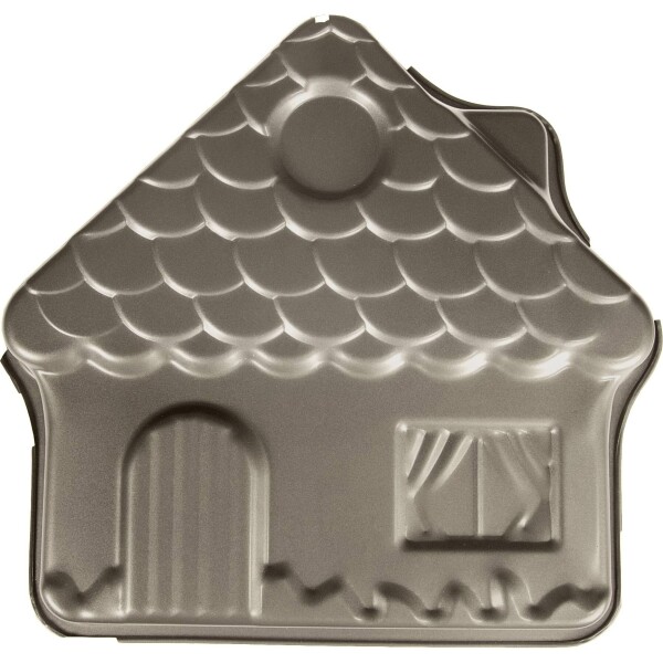 Forma na koláč - Perníkový domček 26 cm - Stadter - Stadter