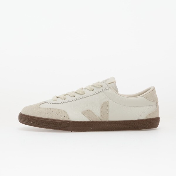 Tenisky Veja W Volley White/ Natural/ Bark EUR 36