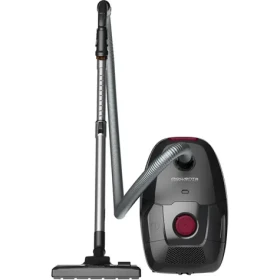 Rowenta Green Force Max RO4933 čierna vysávač vreckový / 900 W / 4.5l / filter HEPA / 75 dB (RO4933)