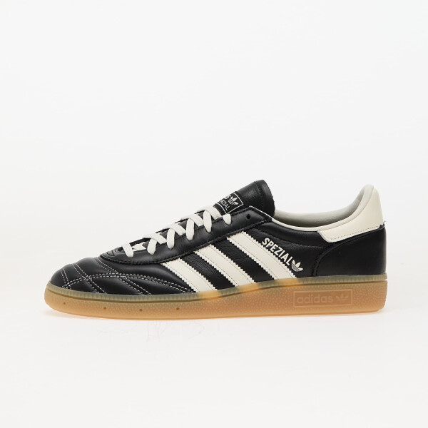 Tenisky adidas Handball Spezial W Core Black/ Off White/ Silver Metallic EUR 38 2/3