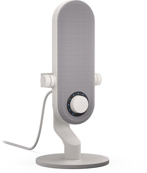 Krux Pin biały (KRXC019)