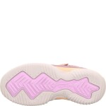 Dievčenská celoročná obuv STORM Purple/Orange, Superfit, 1-006390-8500, fialová - 29