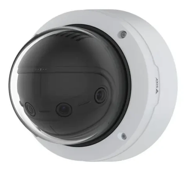 AXIS P3827-PVE/IP kamera (02450-001)