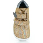 Beda bella (bf 0001/w/m/ts) členkové barefoot topánky s membránou 22 EUR