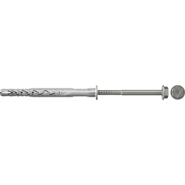 Fischer príchytka s dlhým driekom 60 mm 8 mm 540135 50 ks; 540135