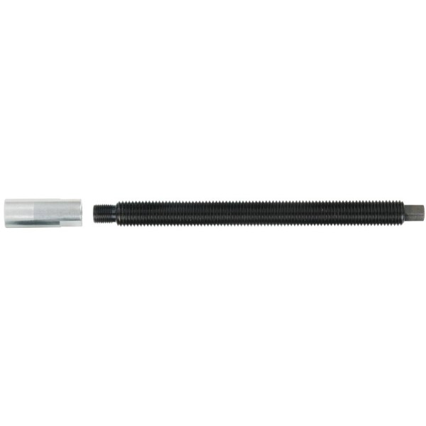 Vreteno, M16x2,0, 230 mm so sťahovacím puzdrom pre skrutky KS Tools 150.2772; 150.2772