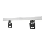 One For All Ultraslim No Gap WM6812 čierna / Držiak TV na stenu / 32-110" / VESA do 800x400 / nosnosť 75 kg (WM6812)