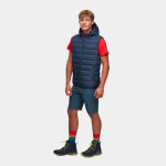 Alpinus Athos Body Warmer M BR43356 muži S