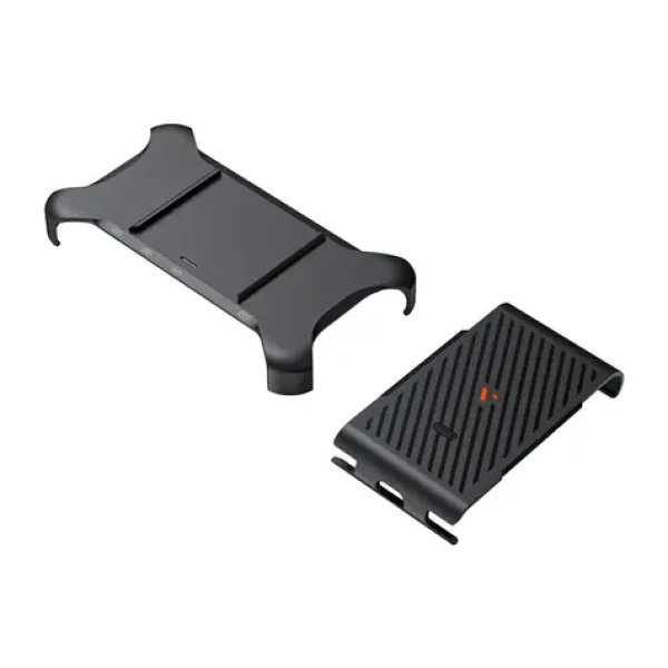 VITURE Držiak dokovacej stanice pre Nintendo Switch 2 / Držiak / TPE, PA66 (DkMt-Swh2-Blk)