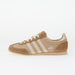 Tenisky adidas Japan W Warm Sand/ Crew White/ Silver Metallic EUR 38