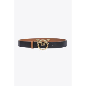 Pinko Love Berry H3 opasok (3 cm) 100125A1K3ZL2Q XS