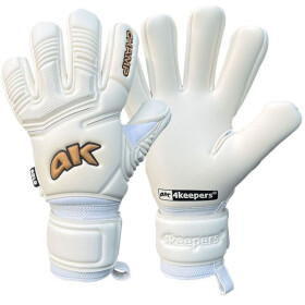 Rukavice 4keepers Champ Gold VII NC M S994185 9