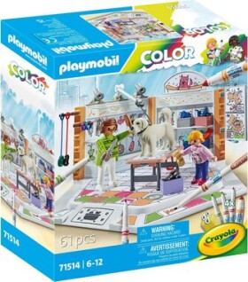 PLAYMOBIL 71514