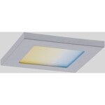 Paulmann CC Pola podhľadové svietidlo 2.50 W teplá biela chróm; 99960