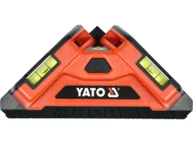 YATO YT-30410 / Laserový uholník na pokládku dlažby (YT-30410)