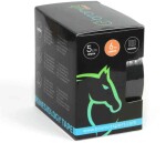 BronVit Sport Kinesio Tape classic čierná 5cmx6m