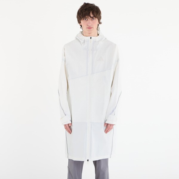 Bunda adidas Terrex Xploric 2.5 Layer Climaproof Parka Off White L