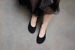 Topánky Be Lenka Sophie Matt black 39 EUR