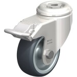 Blickle 574327 otočné koliesko s brzdou; 574327