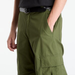 Kalhoty Vans Lightweight Cargo Pant Balsam Green M