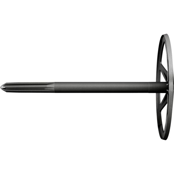 Fischer DHK 200 držiak izolácie 225 mm 8 mm 512153 100 ks; 512153