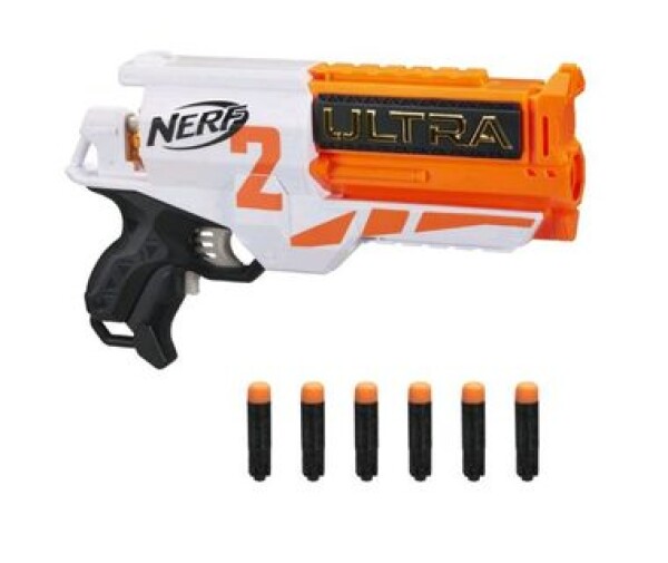 Hasbro Nerf Ultra Two