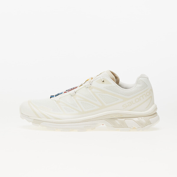 Tenisky Salomon XT-6 Vanila Ice/ Vanila/ Almond Milk EUR 47 1/3