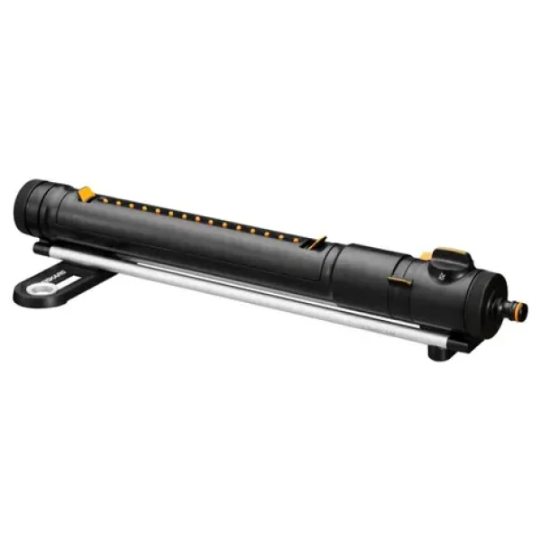 Fiskars 1070832 X-Series M Oscilujúci zavlažovač (1070832)