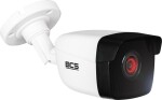 BCS View Kamera tubowa BCS-V-TIP14FWR3 BCS View, ip, 4Mpx, 2.8mm, poe, H.265+, slot karty pamięci