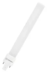 OSRAM LED DULUX S G23 830 / Úsporná žiarovka / 6W / 630 lm / 230V (4058075823013)