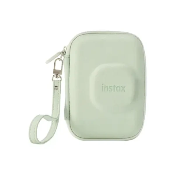 Fujifilm Instax Mini LiPlay Bag matcha green / Puzdro pre Instax Mini LiPlay (70100164612)