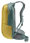 Batoh na bicykel Deuter Race 16 Turmeric-Ivy