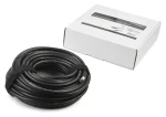 StarTech čierna / HDMI kábel / 20 m / Aktívne zosilnenie (HDMM20MA)