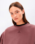 Armedangels Anwaa 3241 dark berry S