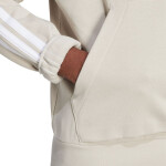 Adidas Essentials 3-Stripes French Terry Hoodie M JE6367 pánske L
