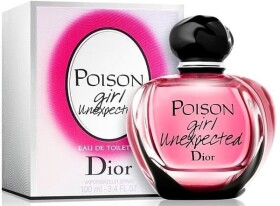 Dior Poison Girl Unexpected EDT ml