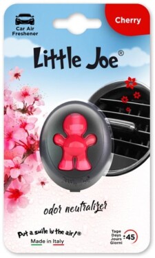 Little Joe - Čerešňa(membrána) Vôňa do auta