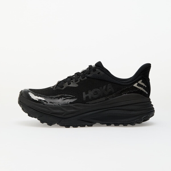 Tenisky Hoka® W Stinson 7 Black/ Black EUR 39 1/3