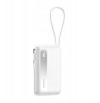 Romoss Powerbank Romoss PPR10 10000mAh (Biely)